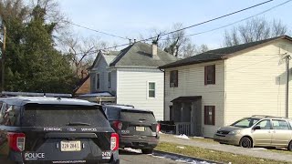 Man seriously hurt after shooting in Roanoke