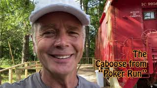 John Schneider's Poker Run Music