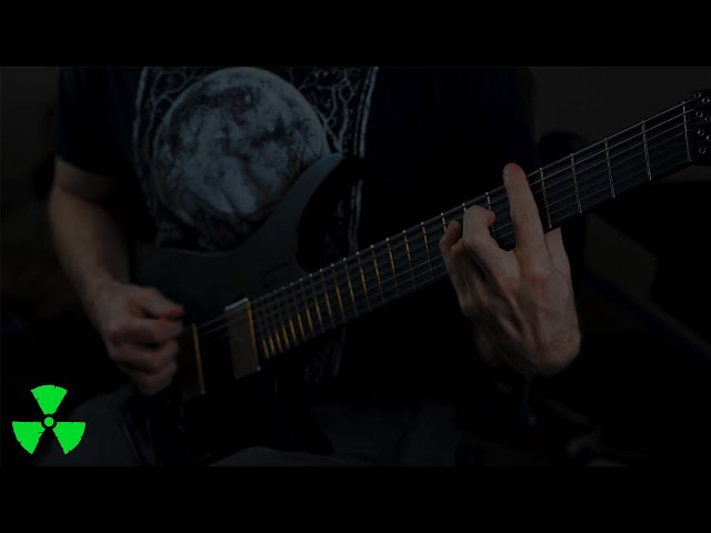 Aenimus - Caretaker