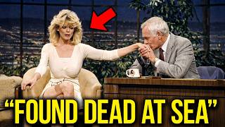 Johnny Carson Guests Who Died in the Most MYSTERIOUS Ways