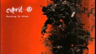 07 Culprit 1 - Amoh [Exceptional Records]