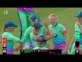 Ismail Claims 3 Wickets | Highlights - Oval Invincibles v Welsh Fire | The Hundred 2023