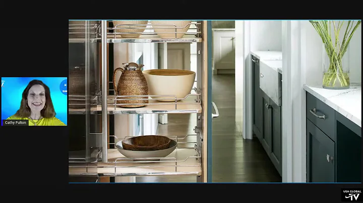 ORGANIZATION IDEAS FOR KITCHEN CABINETS AND DRAWER...