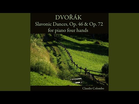 Slavonic Dances, Op. 72, B. 145: VII. Kolo. Allegro vivace