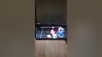 train to gensan ending