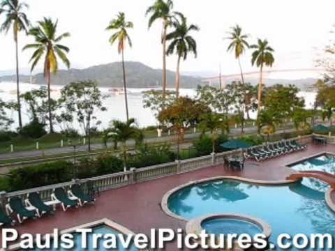 Country Inn and Suites Video Clip - Amador Panama City Panama - Central America