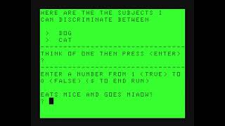 Fuzzy Rita by Tim Hartnell (1985)