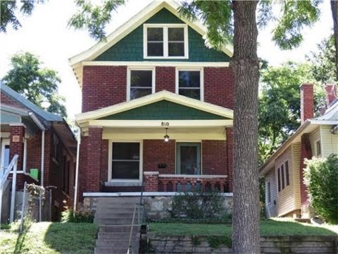 810 N 16TH Street, Kansas City, KS home video tour