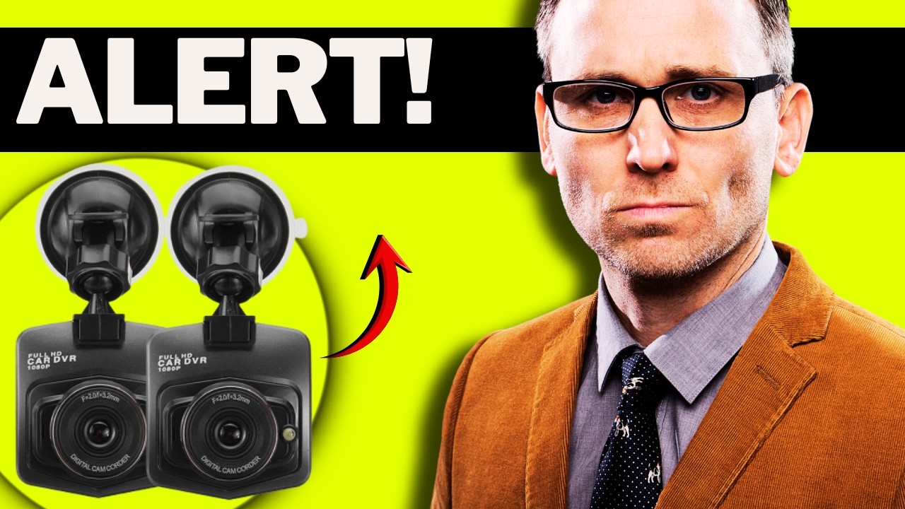 Watch 🚗 DashOne Pro Dash Cam Review – Is DashOne safe? How does it work? on YouTube Watch 🚗 DashOne Pro Dash Cam Review – Is DashOne safe? How does it work? on YouTube
