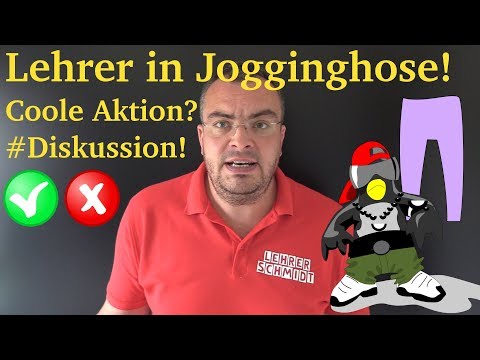 Video: 3 Möglichkeiten, Jogginghosen zu schrumpfen