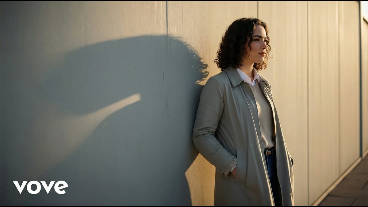 Sora - Hello (Official Music)