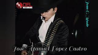 Video thumbnail of "Jose Manuel López Castro - Recuerdos del M1 (próximamente 2021) lo más nuevo"