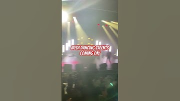Thumbnail of Learning to dance (Lanigans ball) chasing abbey live .