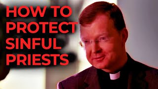 Behind The Church: The Transfer System of Fallen Priests | FD Bites