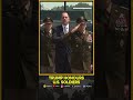 US-Iran War: Trump Pays Emotional Tribute To US Soldiers Killed in Iran War | Shorts