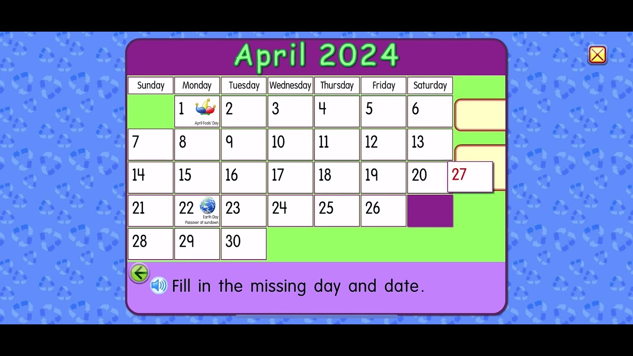 starfall-calendar-april-27-2024-youtube