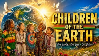 ChildrenOf the Earth Official Music Video | One Earth Voices