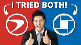 NEW! Capital One Venture vs Sapphire Preferred |Best Travel Credit Card for Points &amp; Perks?