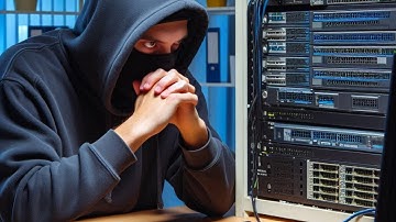 Breaching Active Directory | TryHackMe - Offensive Security