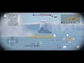 Ga adil | War Thunder Mobile gameplay part 29 (USS Fletcher) Naval Campaign