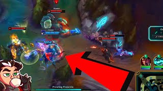 :  Darius  !