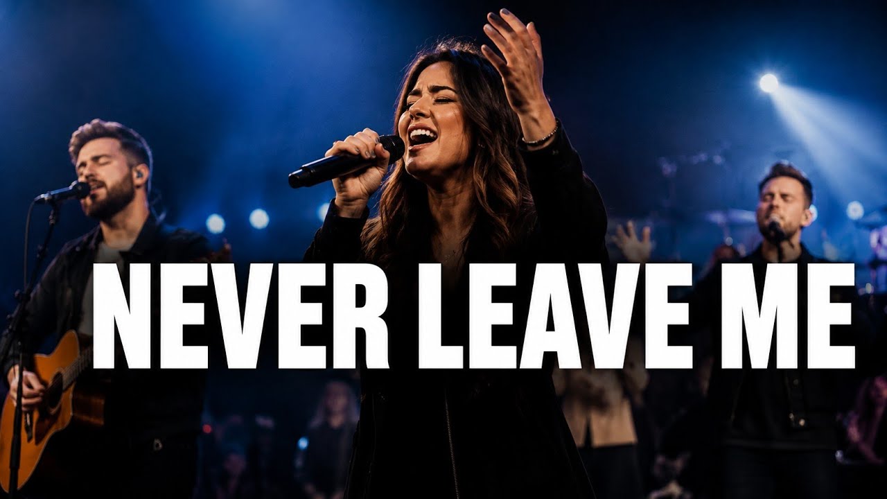 YouTubeでNEVER LEAVE ME - The Elevation Worship Room - Caleb Rivers Emotional Christian Worship. 2026 Songを視聴 YouTubeでNEVER LEAVE ME - The Elevation Worship Room - Caleb Rivers Emotional Christian Worship. 2026 Songを視聴