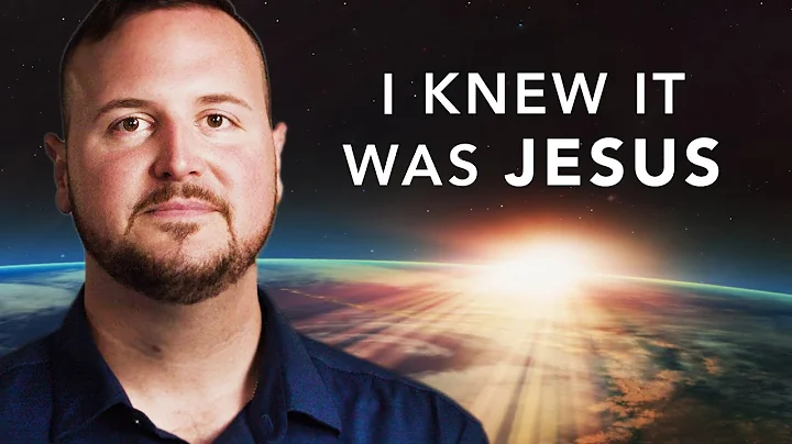Air Force Veteran Dies & Meets Jesus: Given the Power to Heal (NDE)