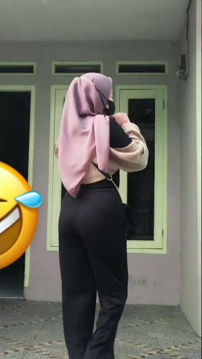 cantik #jilbab #tiktok #youtubeshorts