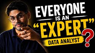 Everyone Is Giving Data Analytics Advice. Here's the Problem.