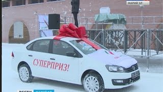 Вести Марий Эл 28 12 2016 Авито йошкар-ола видеорегистратор