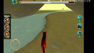 Unlimited Wolf Simulator Gameplay! screenshot 4