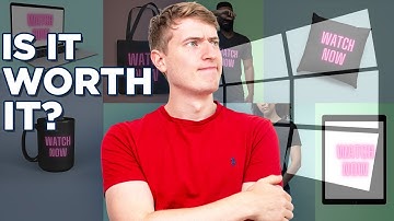 Is Placeit Still Worth It For Print On Demand Going Into 2023 (fully updated review)