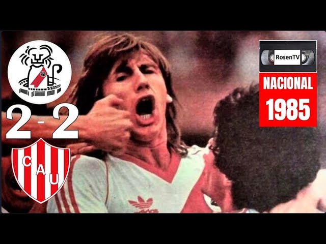 River Plate 1 x 0 Steaua Bucuresti ○ 1986 Intercontinental Cup Final  Extended Goals & Highlights HD 