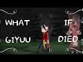 What If Giyuu Died Blood Saneigiyuu FIRST FULL VIDEO 