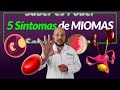 5 Síntomas de Miomas y qué significan [Sangrados, Abultamiento, Estreñimiento, Infertilidad, Anemia] Mp3 Song
