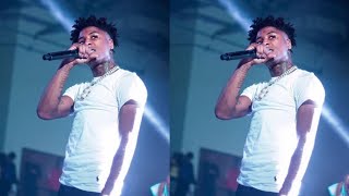 Youngboy Never Broke Again - Death Enclaimed (Subtitulado al español)