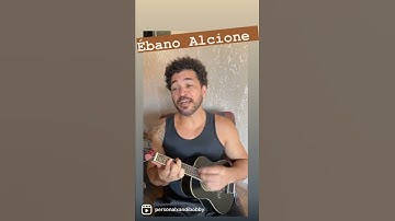 Thumbnail of No Cavaco xandibobby Alcione meu ébano