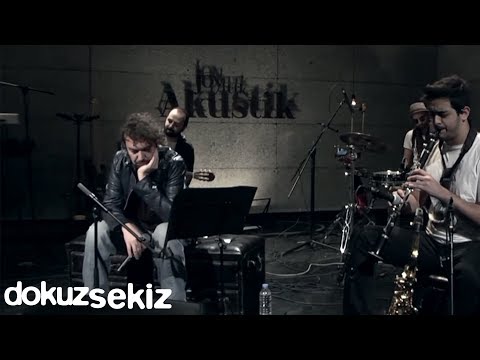 Halil Sezai - Paramparça (JoyTurk Akustik)