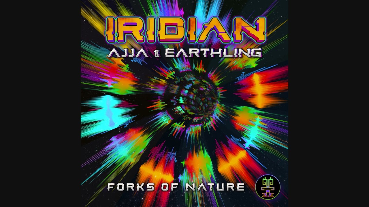 Ajja & Iridian - Astralverse