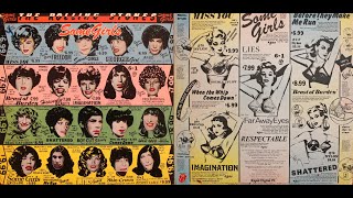 The Rolling Stones - When the Whip Comes Down - Vinyl 1978