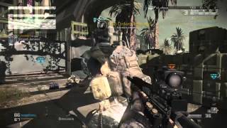 Slip 5 Man On Screen