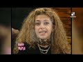 Amor y Moria - EN VIVO | Denuncia a su hija y yerno con Moria Casán 😦