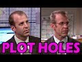 The Office - plot holes & inconsistencies - YouTube