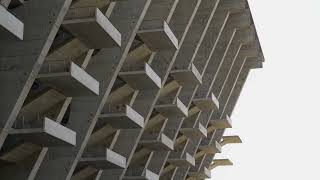 Braga Municipal Stadium - Eduardo Souto De Moura Video By Ricardo Oliveira Alves Photography