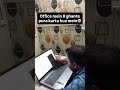 Time pura Karne ke liye kuch to karna hi pdta hai😂 #corporatelife #employeefirst #funny #youtube