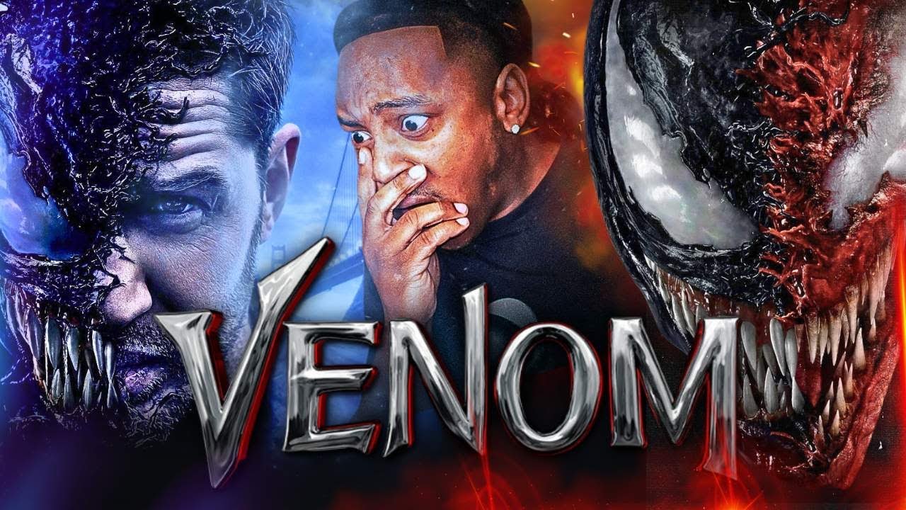 Now This Was Fun!!!! * Venom * (first time watching)