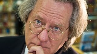 The Truth According To A. C. Grayling - Truthloader The Truth According To A. C. Grayling - Truthloader