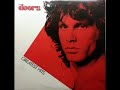 The doors  greatest hits  original album