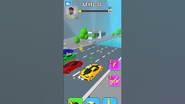 Shape Shifting Evolution Race 😯 Level 33 #shapeshifting #ytshorts #yutubeshorts