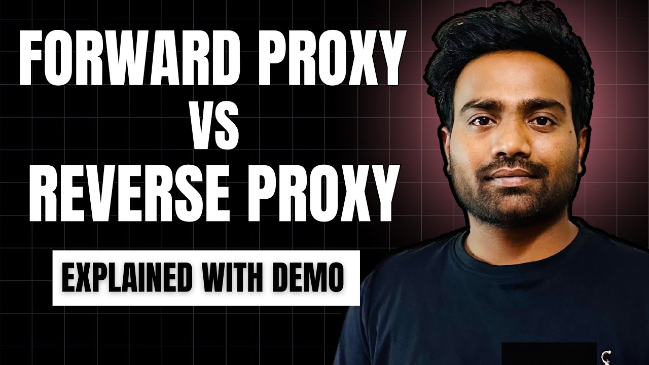 maxresdefault What Is a Reverse Proxy in Web Architecture?